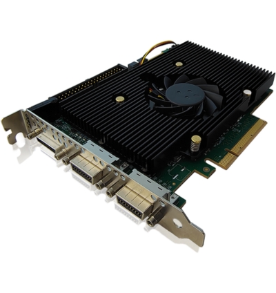 Product image of Dalsa Xtium3-CLHS PX8